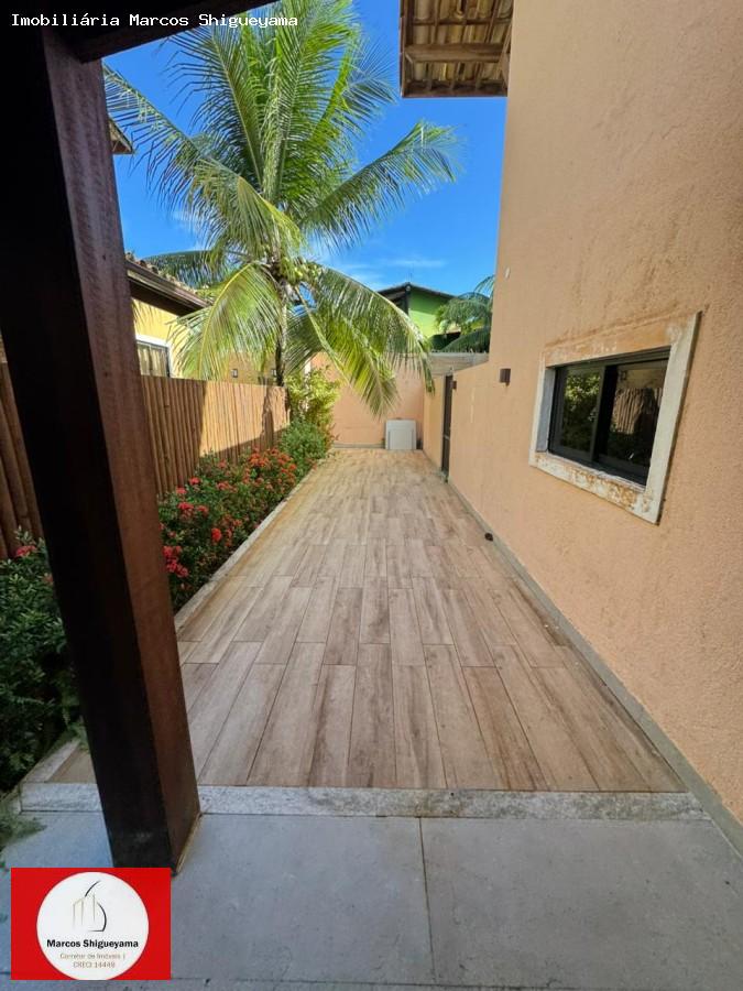 Casa de Condomínio, 3 quartos - Foto 25
