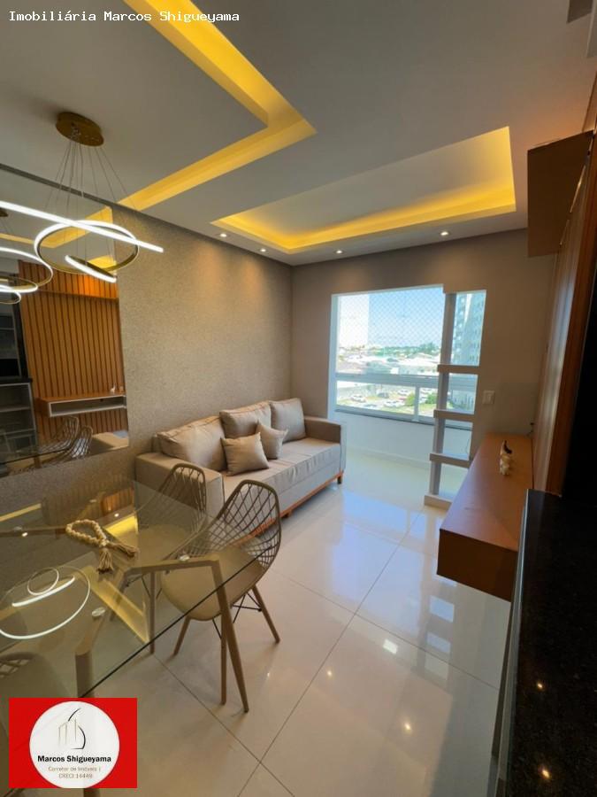 Apartamento, 2 quartos, 55 m² - Foto 5