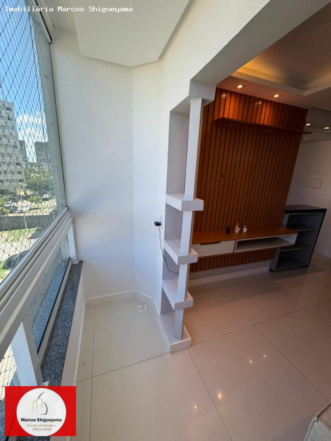 Apartamento, 2 quartos, 55 m² - Foto 6
