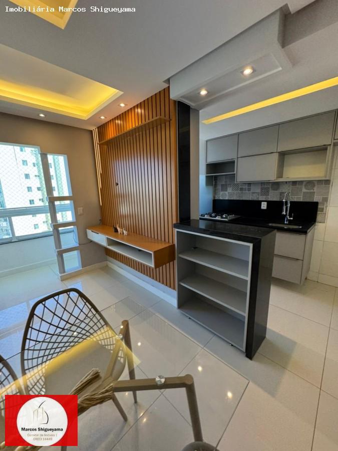 Apartamento, 2 quartos, 55 m² - Foto 7
