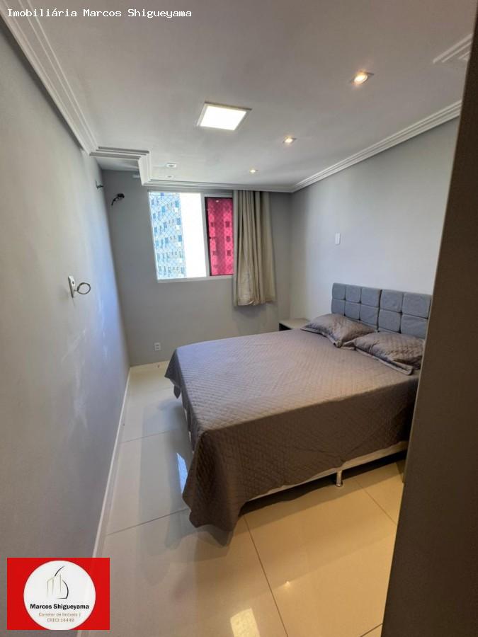 Apartamento, 2 quartos, 55 m² - Foto 13