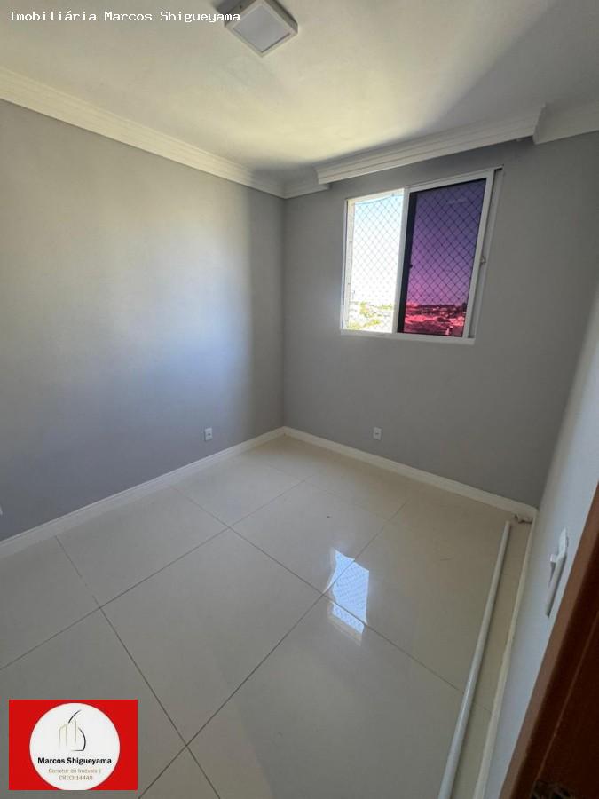 Apartamento, 2 quartos, 55 m² - Foto 15