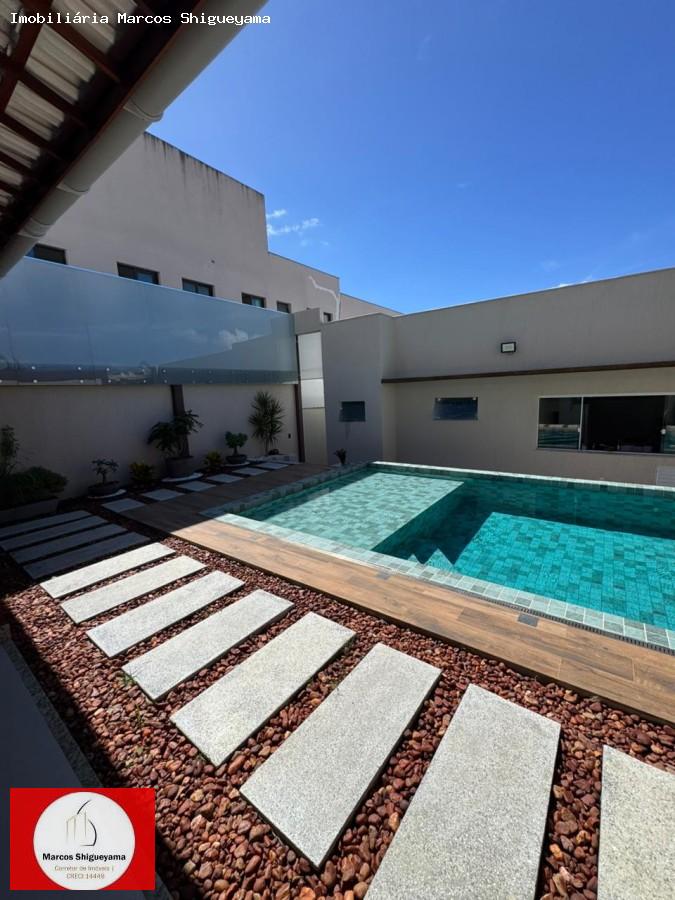 Casa de Condomínio, 6 quartos - Foto 35