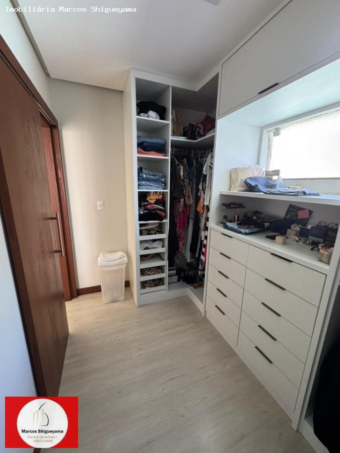 Casa de Condomínio, 6 quartos - Foto 17