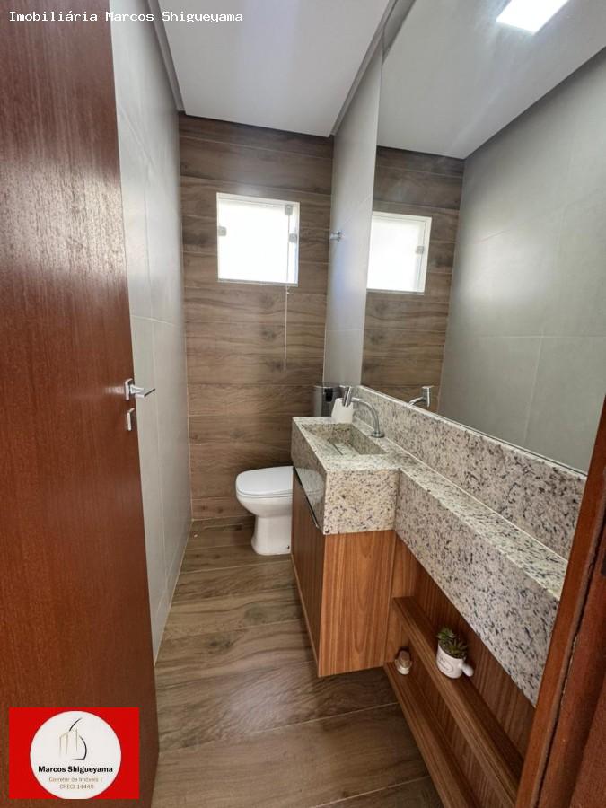 Casa de Condomínio, 6 quartos - Foto 30
