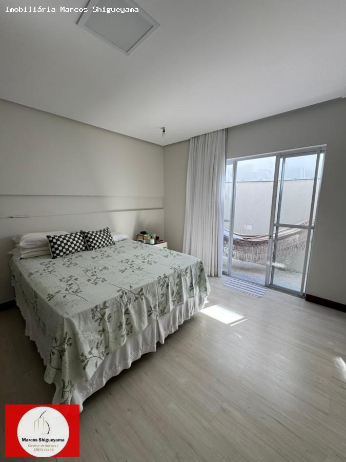 Casa de Condomínio, 6 quartos - Foto 16