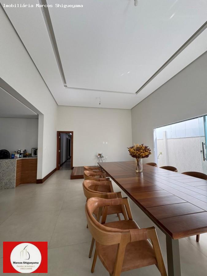 Casa de Condomínio, 6 quartos - Foto 7