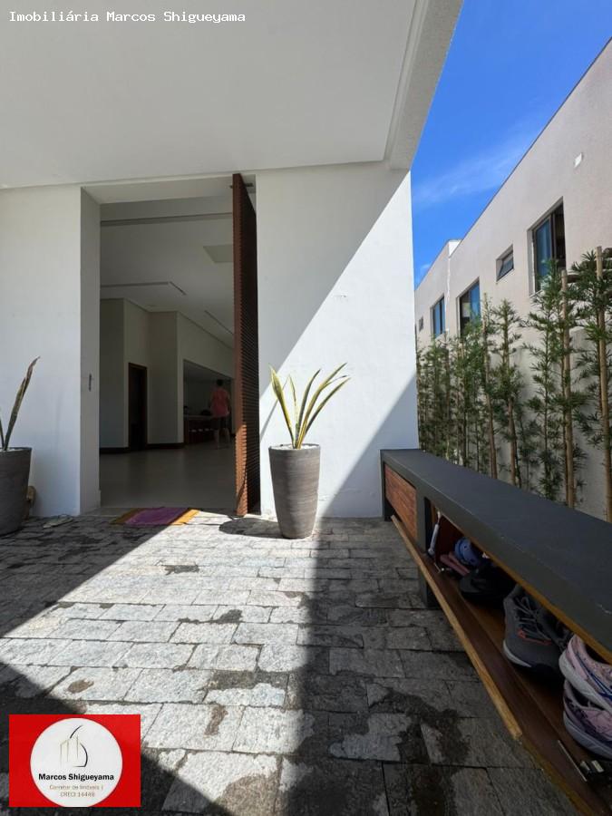 Casa de Condomínio, 6 quartos - Foto 34