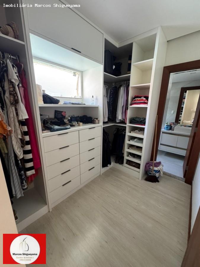 Casa de Condomínio, 6 quartos - Foto 18