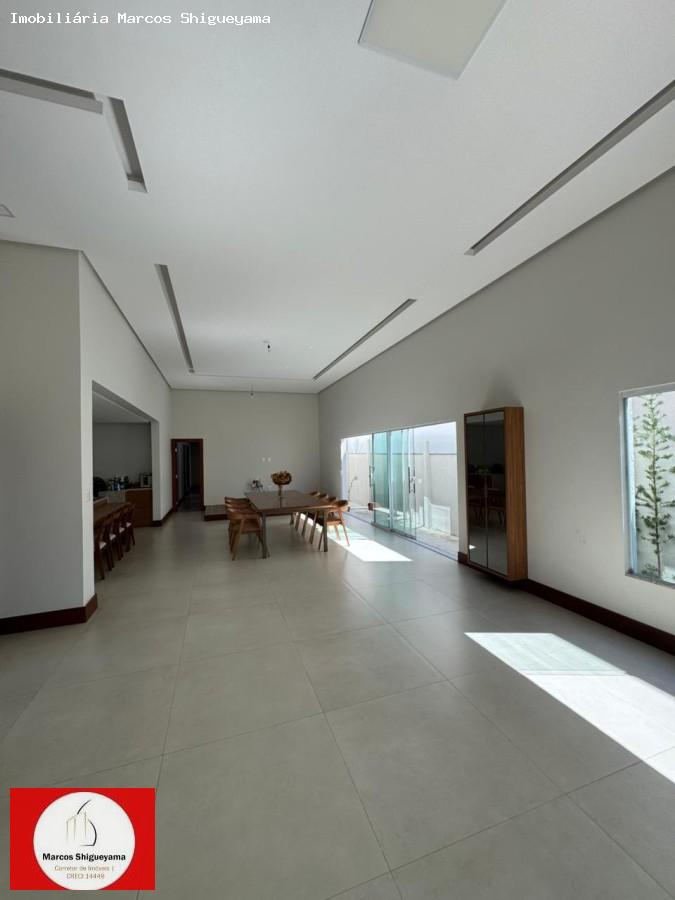 Casa de Condomínio, 6 quartos - Foto 3