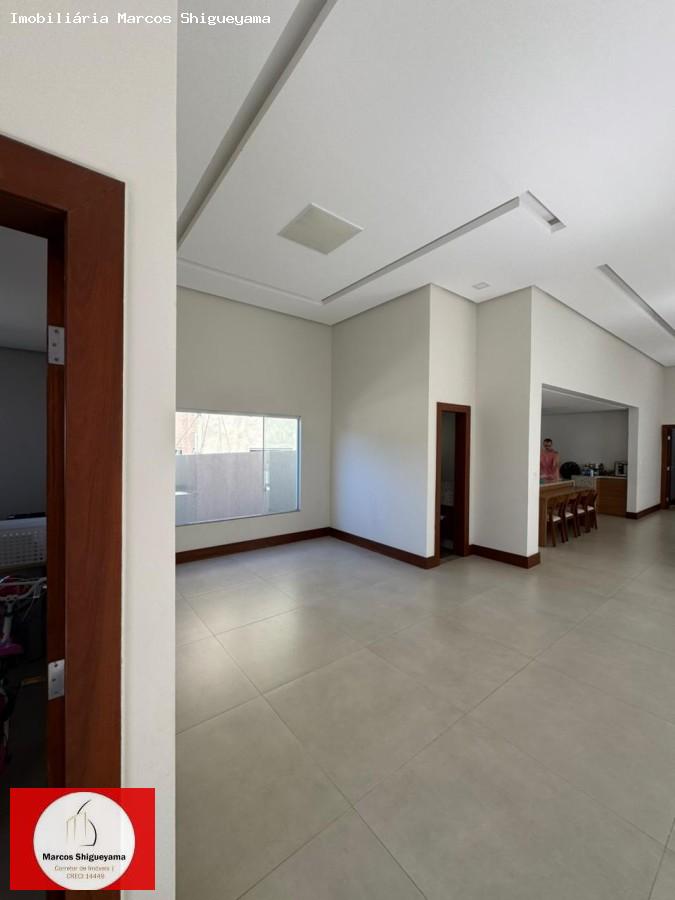 Casa de Condomínio, 6 quartos - Foto 4