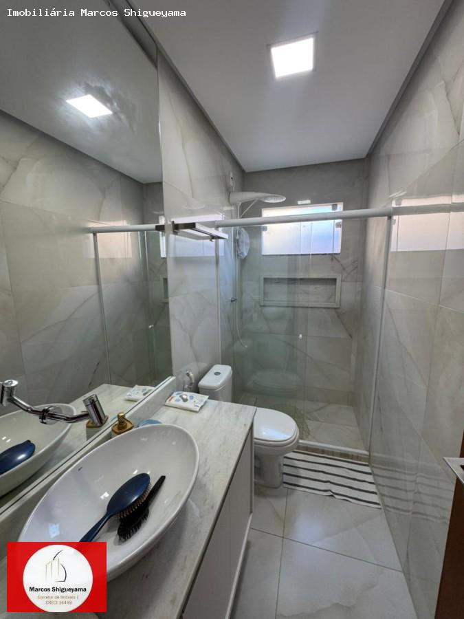 Casa de Condomínio, 6 quartos - Foto 19