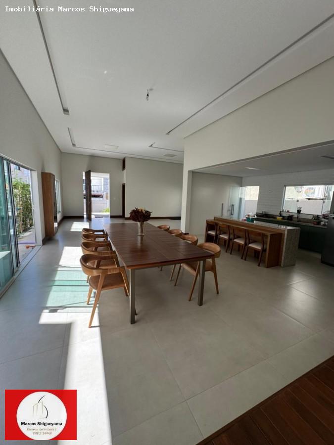 Casa de Condomínio, 6 quartos - Foto 6