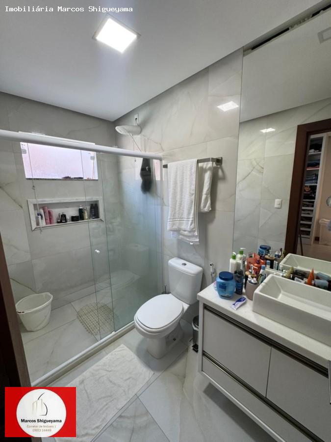 Casa de Condomínio, 6 quartos - Foto 20