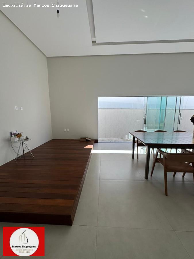 Casa de Condomínio, 6 quartos - Foto 10