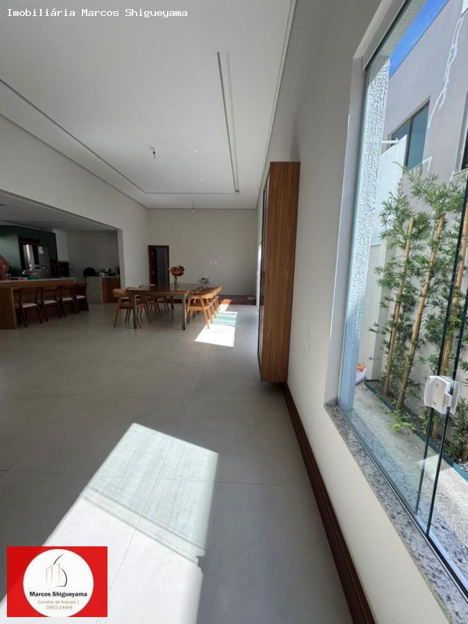 Casa de Condomínio, 6 quartos - Foto 5