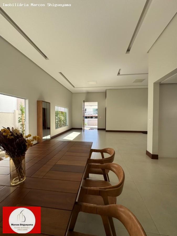 Casa de Condomínio, 6 quartos - Foto 9