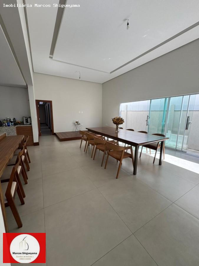 Casa de Condomínio, 6 quartos - Foto 8