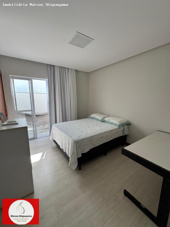 Casa de Condomínio, 6 quartos - Foto 21