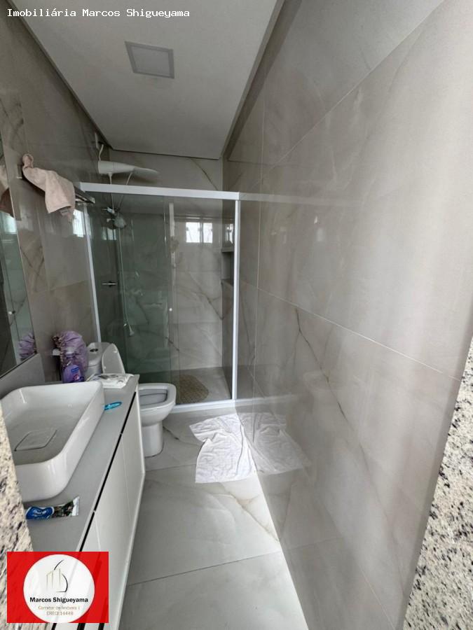 Casa de Condomínio, 6 quartos - Foto 22