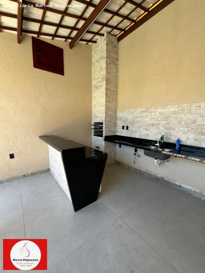 Casa de Condomínio, 6 quartos - Foto 38