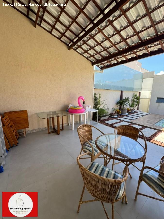 Casa de Condomínio, 6 quartos - Foto 39