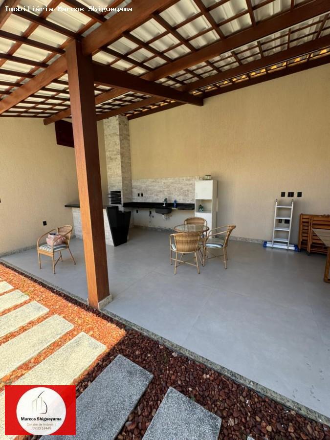 Casa de Condomínio, 6 quartos - Foto 40