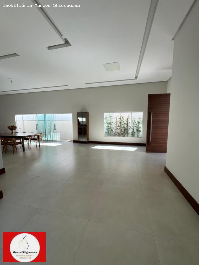 Casa de Condomínio, 6 quartos - Foto 2