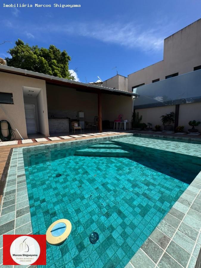 Casa de Condomínio, 6 quartos - Foto 37
