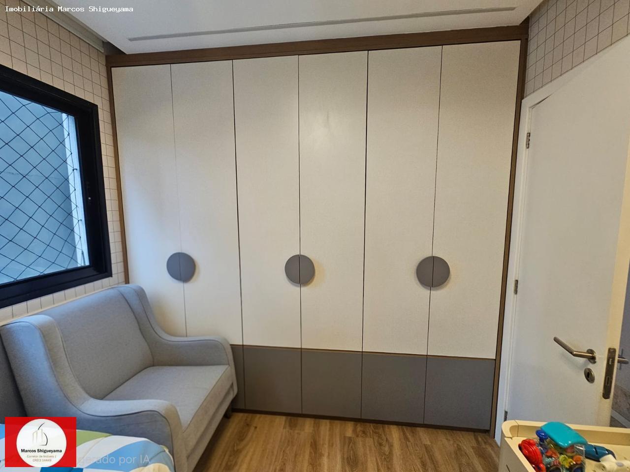 Apartamento, 3 quartos, 108 m² - Foto 15