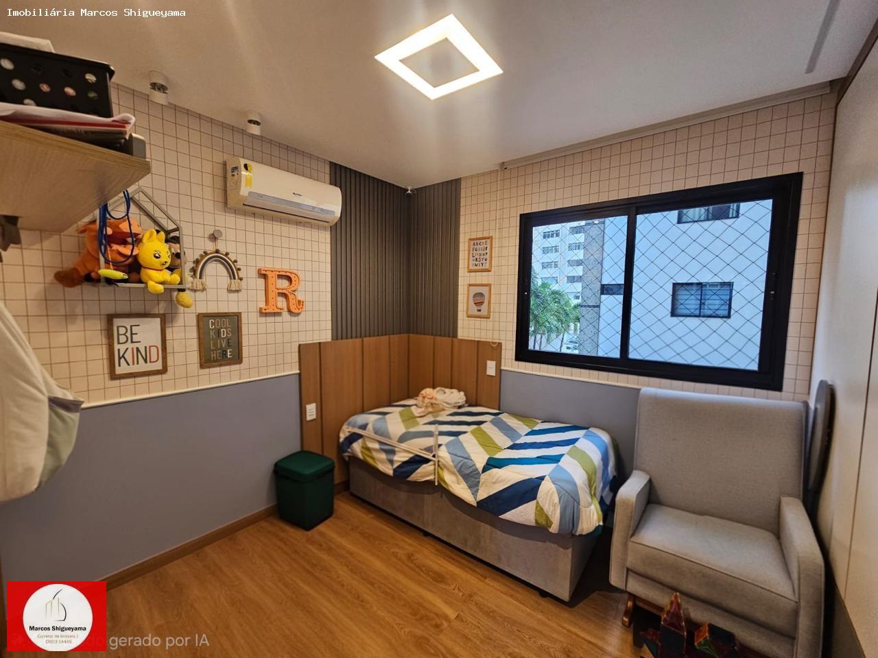 Apartamento, 3 quartos, 108 m² - Foto 14