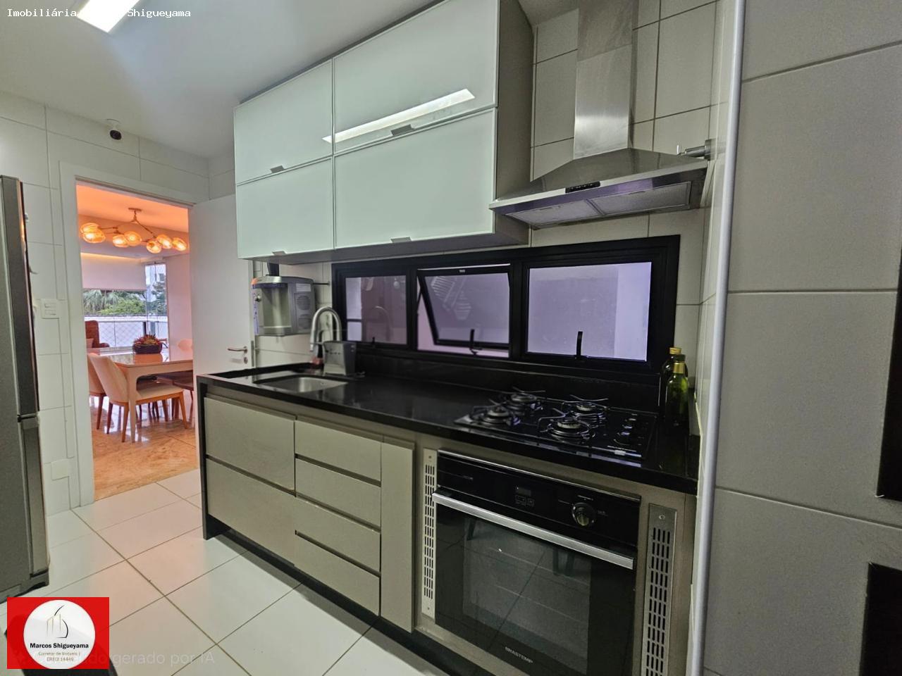 Apartamento, 3 quartos, 108 m² - Foto 7