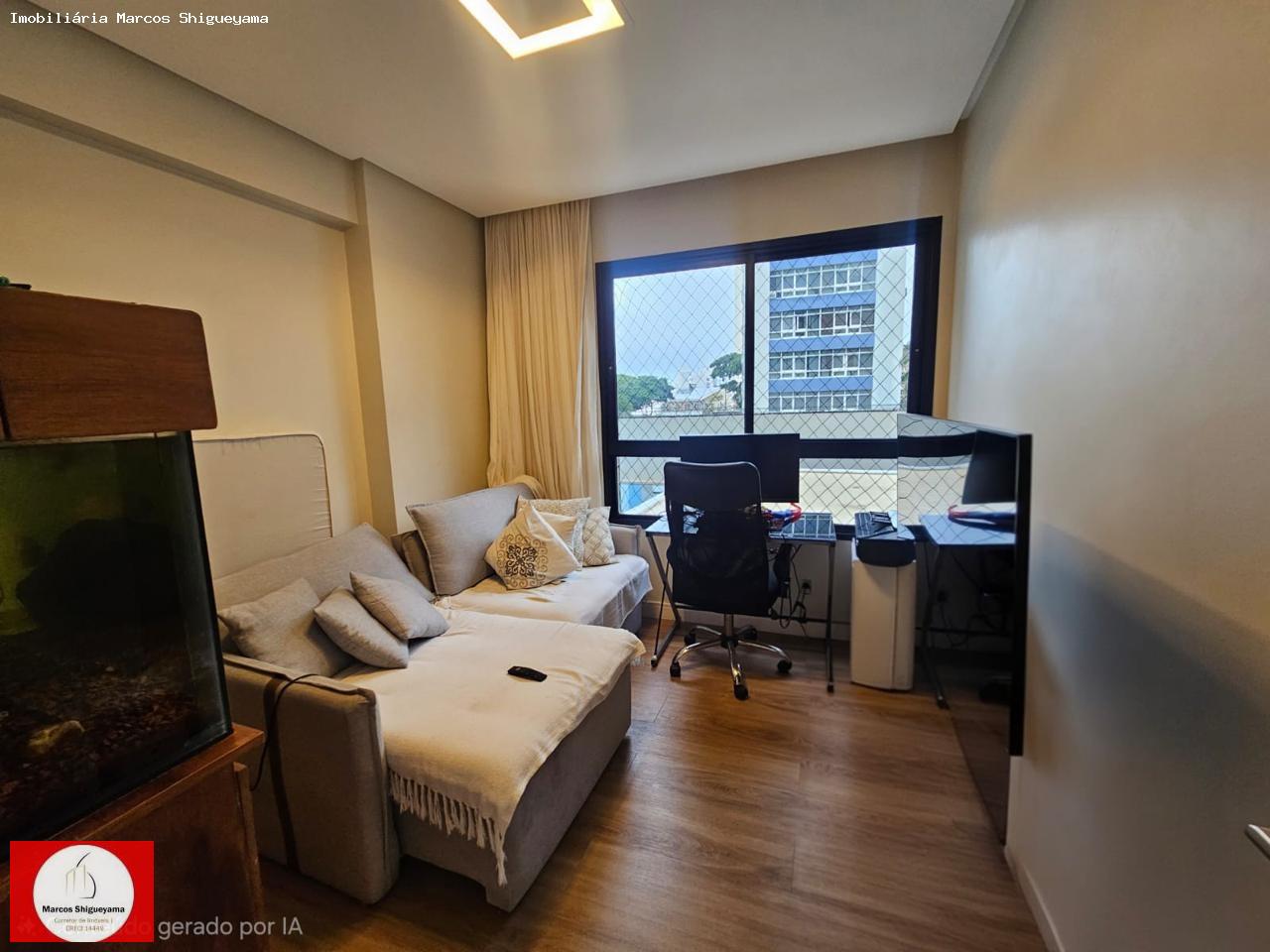 Apartamento, 3 quartos, 108 m² - Foto 13