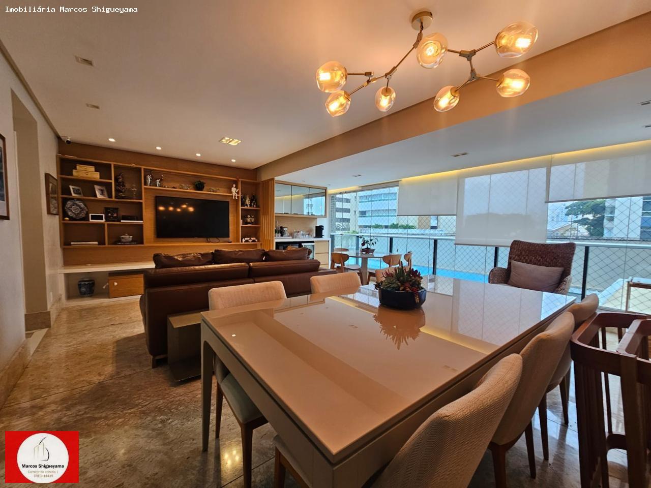 Apartamento, 3 quartos, 108 m² - Foto 3