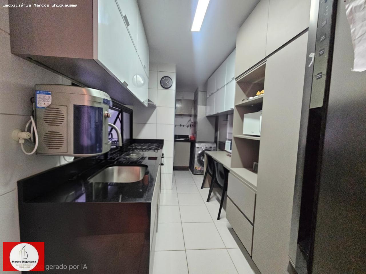 Apartamento, 3 quartos, 108 m² - Foto 6