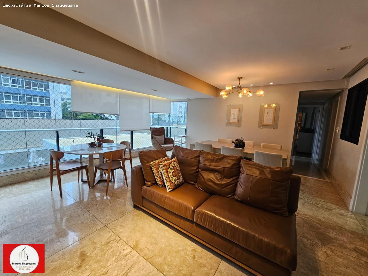 Apartamento, 3 quartos, 108 m² - Foto 4
