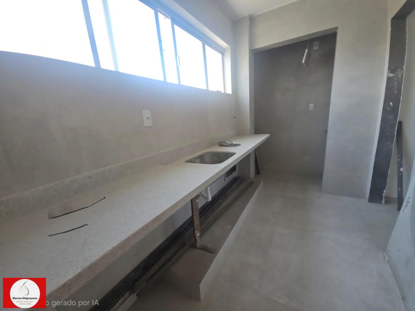 Apartamento, 3 quartos, 130 m² - Foto 10