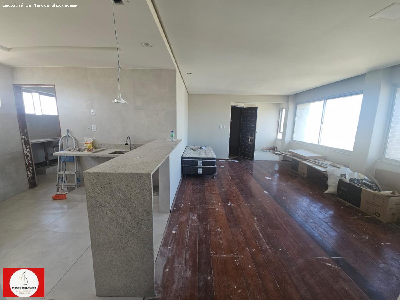 Apartamento, 3 quartos, 130 m² - Foto 3