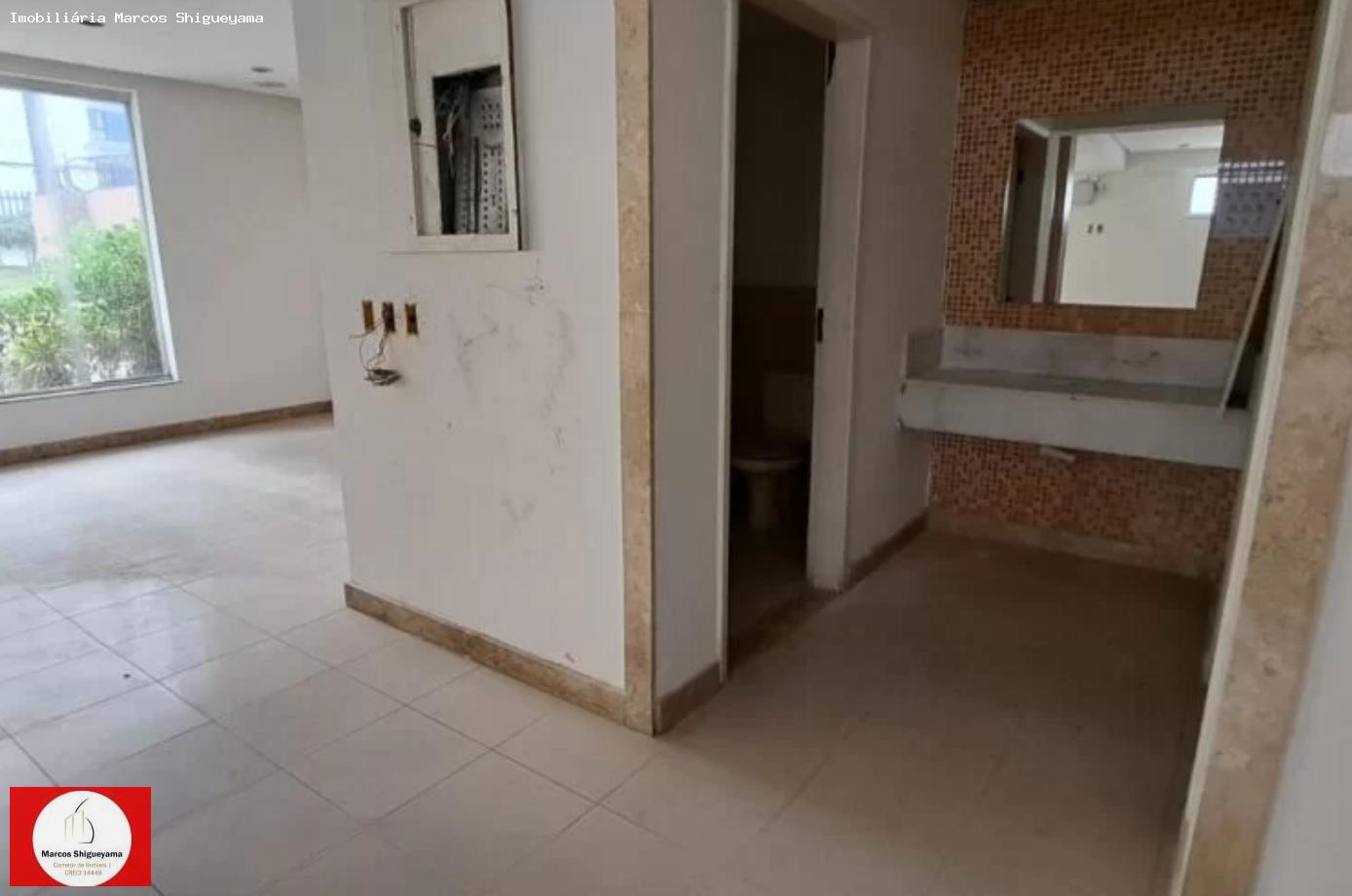 Loja-Salão, 240 m² - Foto 4