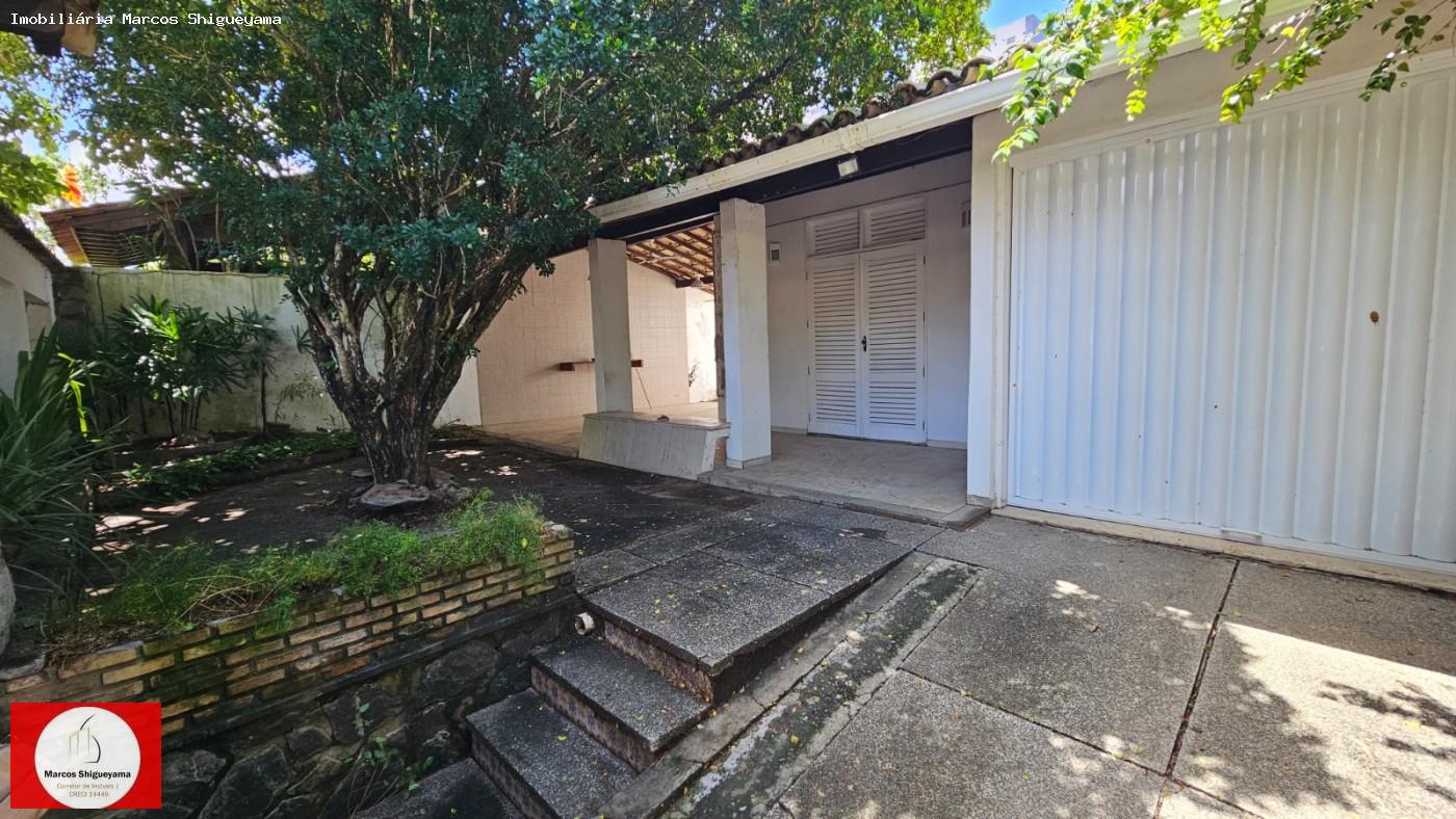 Casa, 3 quartos, 360 m² - Foto 17