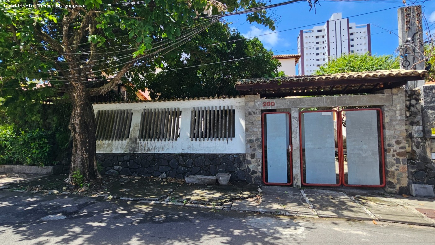 Casa, 3 quartos, 360 m² - Foto 1