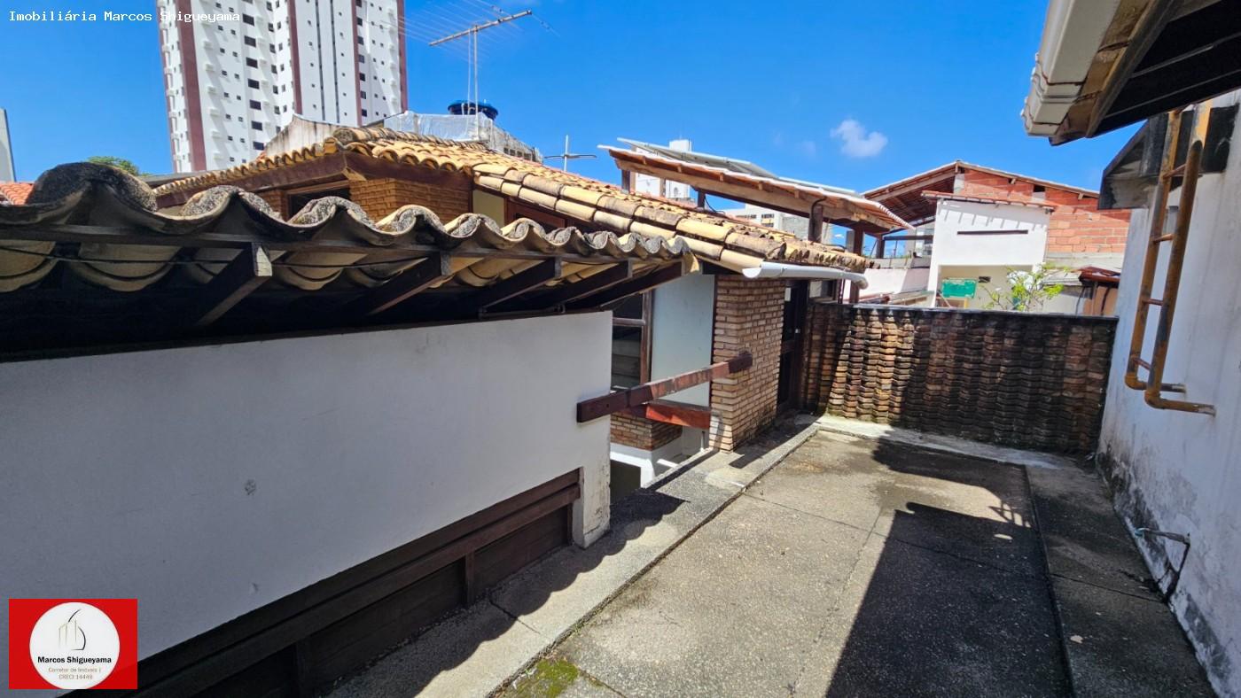 Casa, 3 quartos, 360 m² - Foto 20