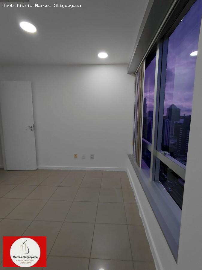 Sala-Conjunto, 33 m² - Foto 16