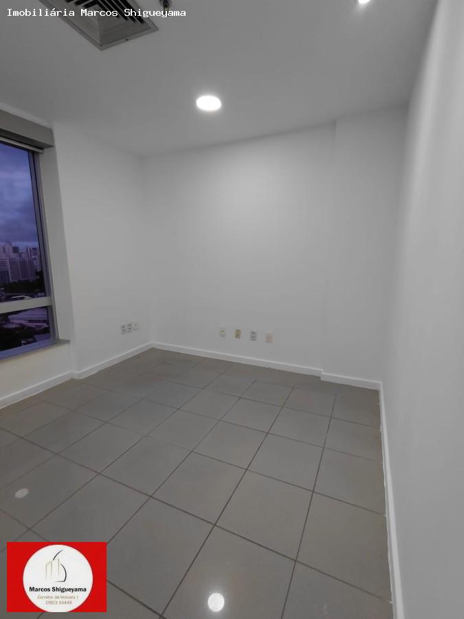 Sala-Conjunto, 33 m² - Foto 18