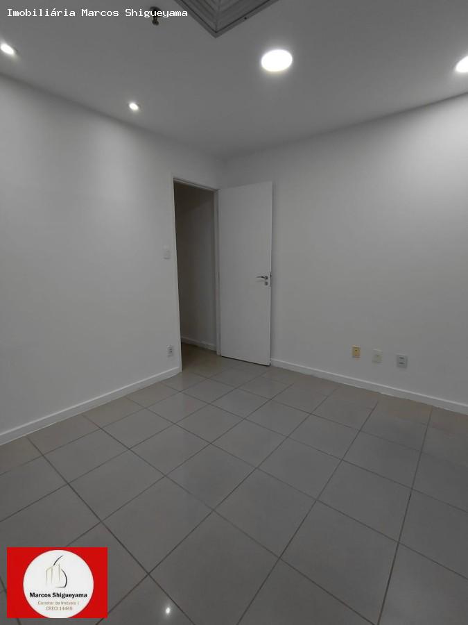 Sala-Conjunto, 33 m² - Foto 20