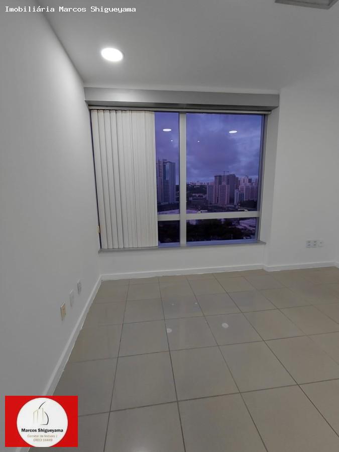 Sala-Conjunto, 33 m² - Foto 15