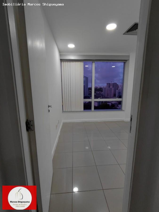 Sala-Conjunto, 33 m² - Foto 14