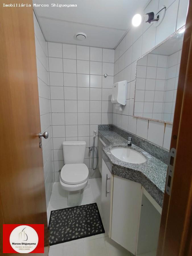 Sala-Conjunto, 33 m² - Foto 7