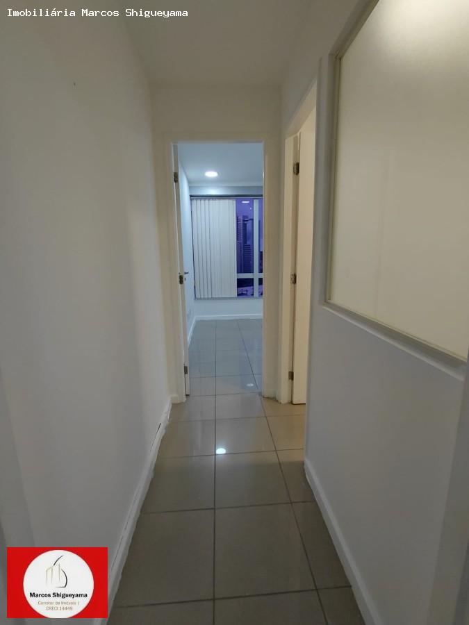 Sala-Conjunto, 33 m² - Foto 8