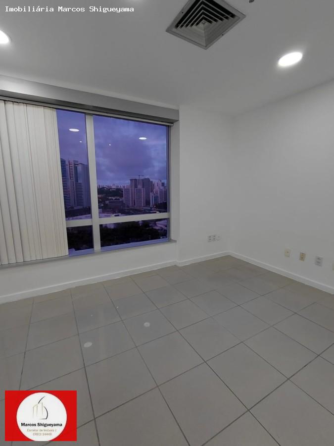 Sala-Conjunto, 33 m² - Foto 17
